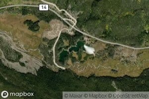 Ranger Lakes