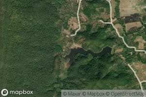 Ang Kep Nam Huai Luang