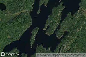 Cairn Lake
