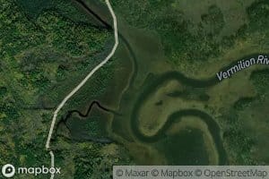 Flap Creek