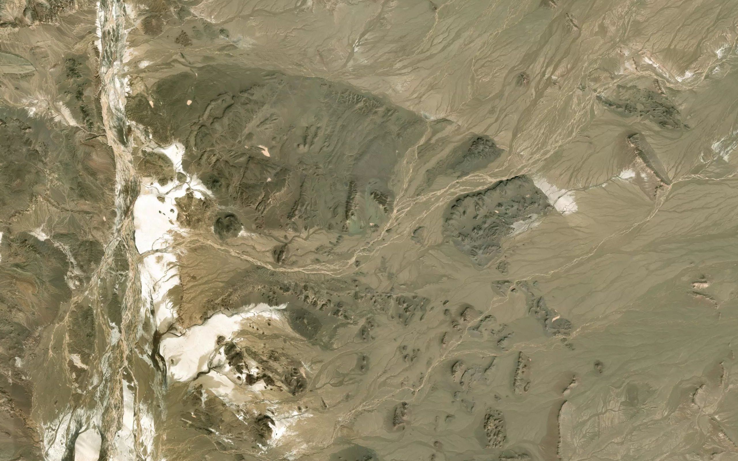 Rud-e Sar-e Godar-e Garmab