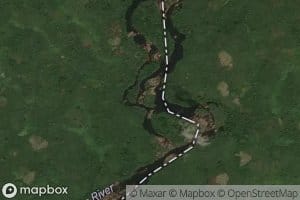 Wain Creek