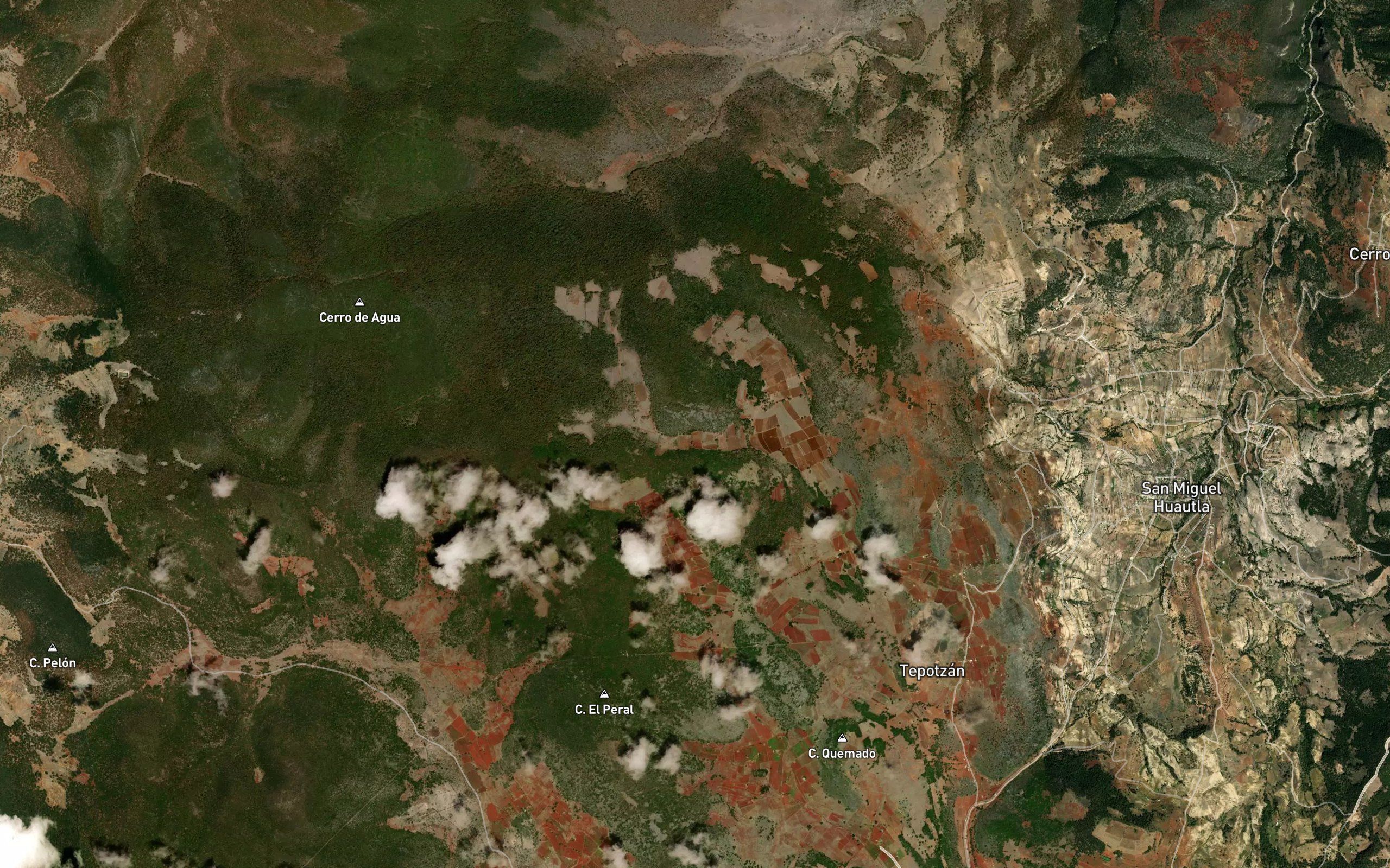 Agua Prieta