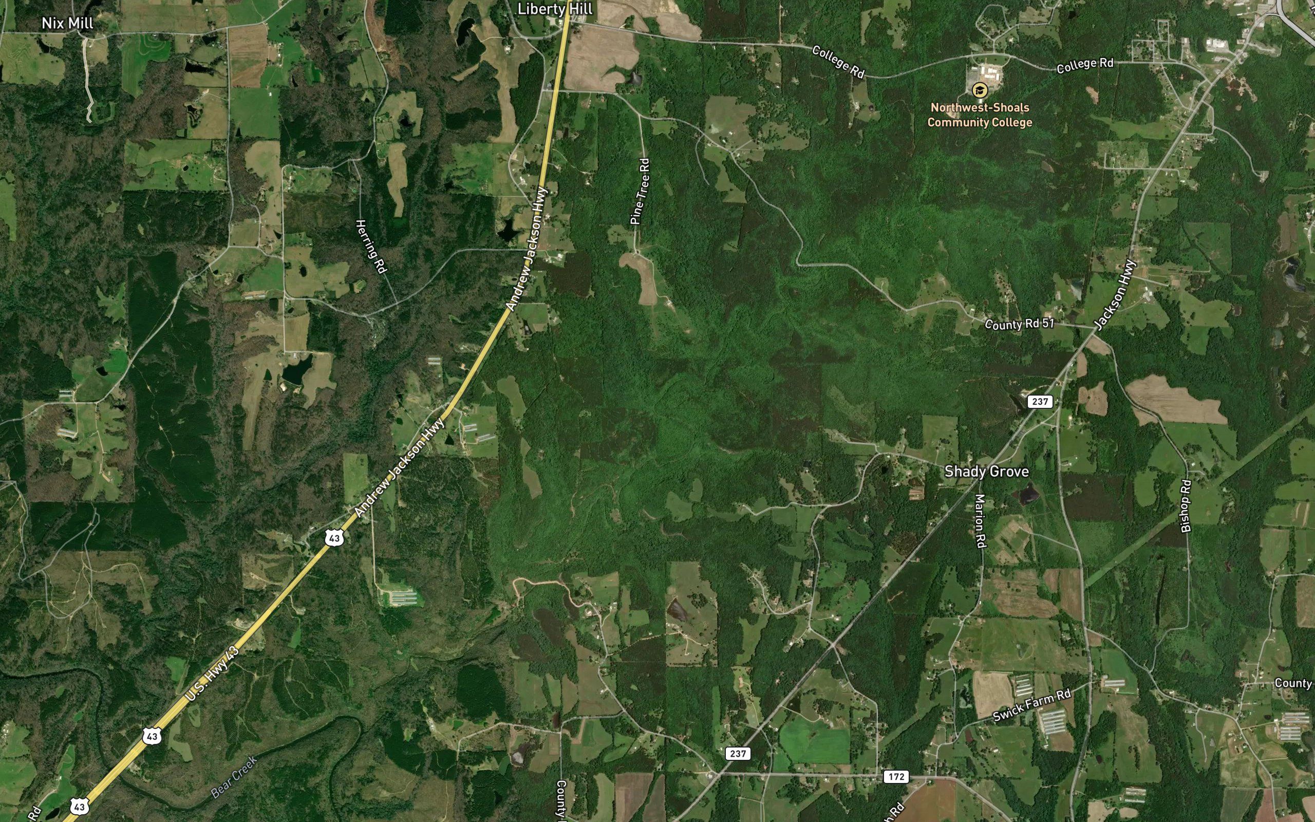 Isom Branch