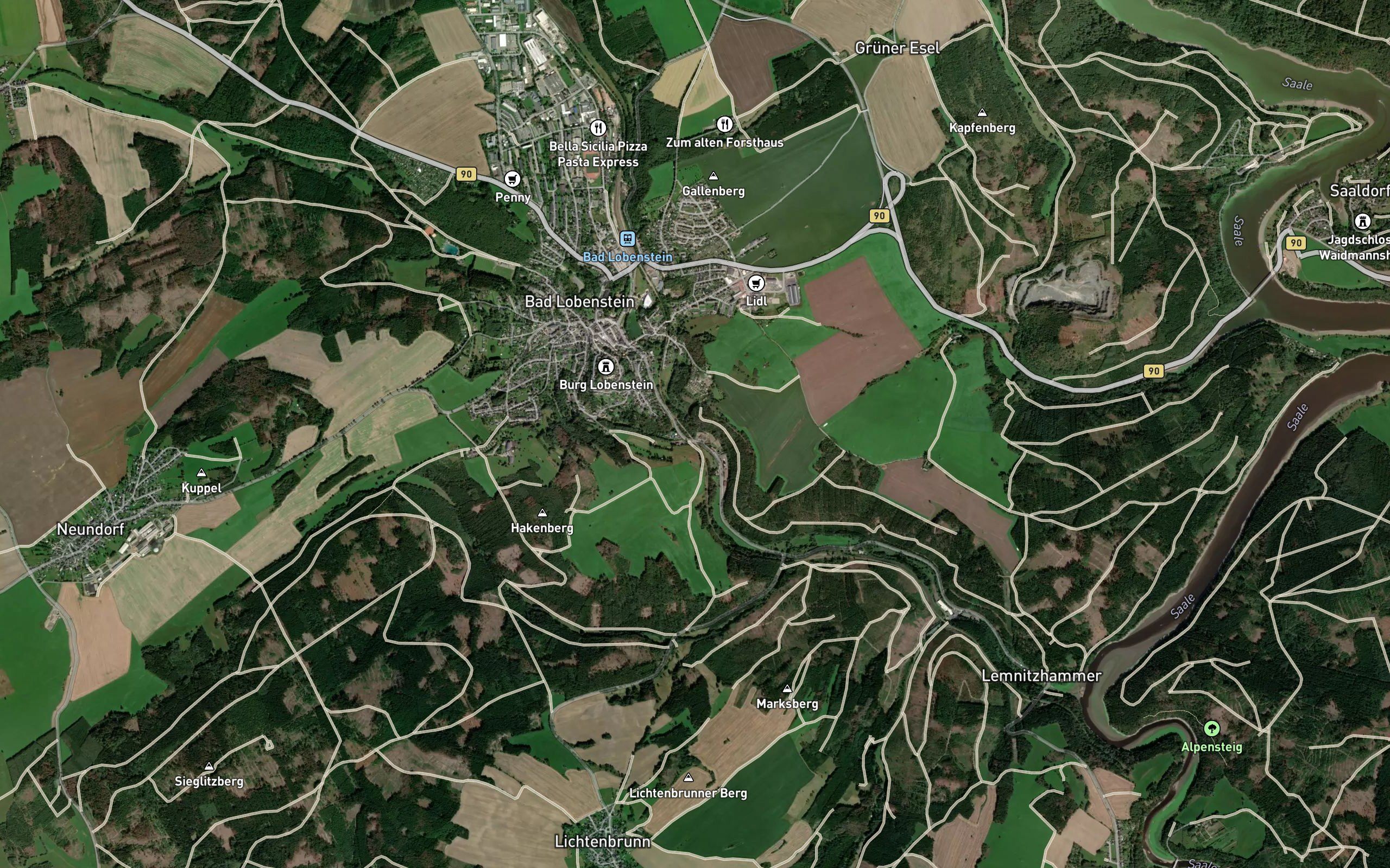 Koselbach