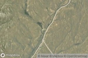 Crooked Well Reservoir