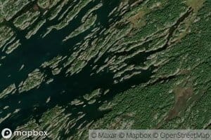 Green Island Bay