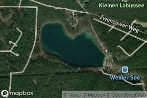 Grosser Weisser See