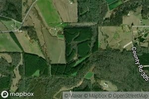 Baret Creek