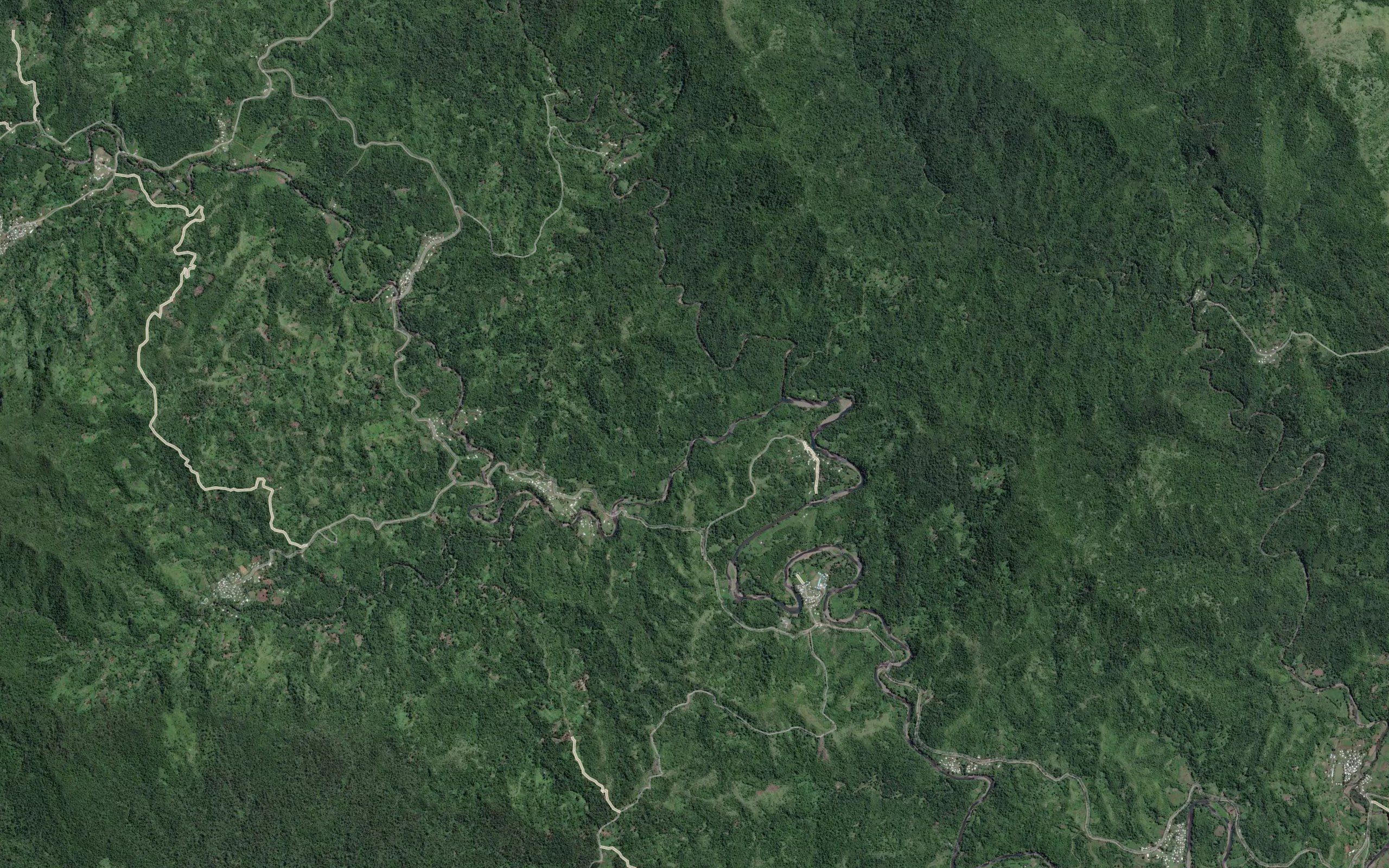 Navatatabu Creek