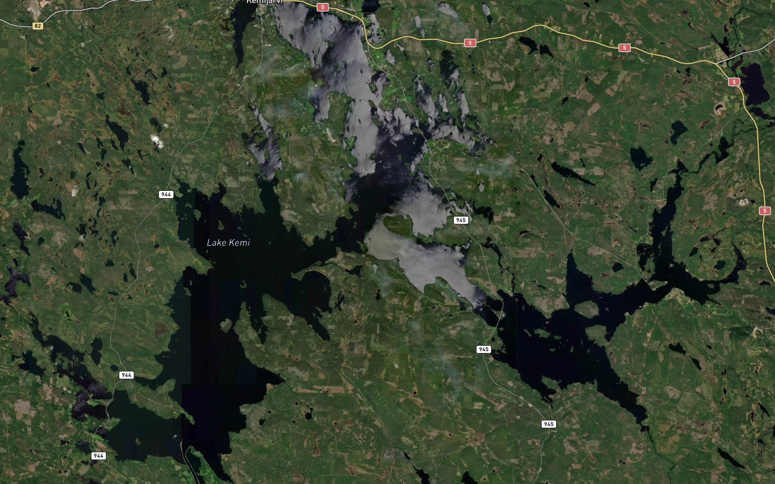 Tossanselka