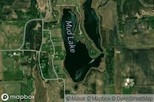 Mud Lake