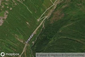 Trandalselva