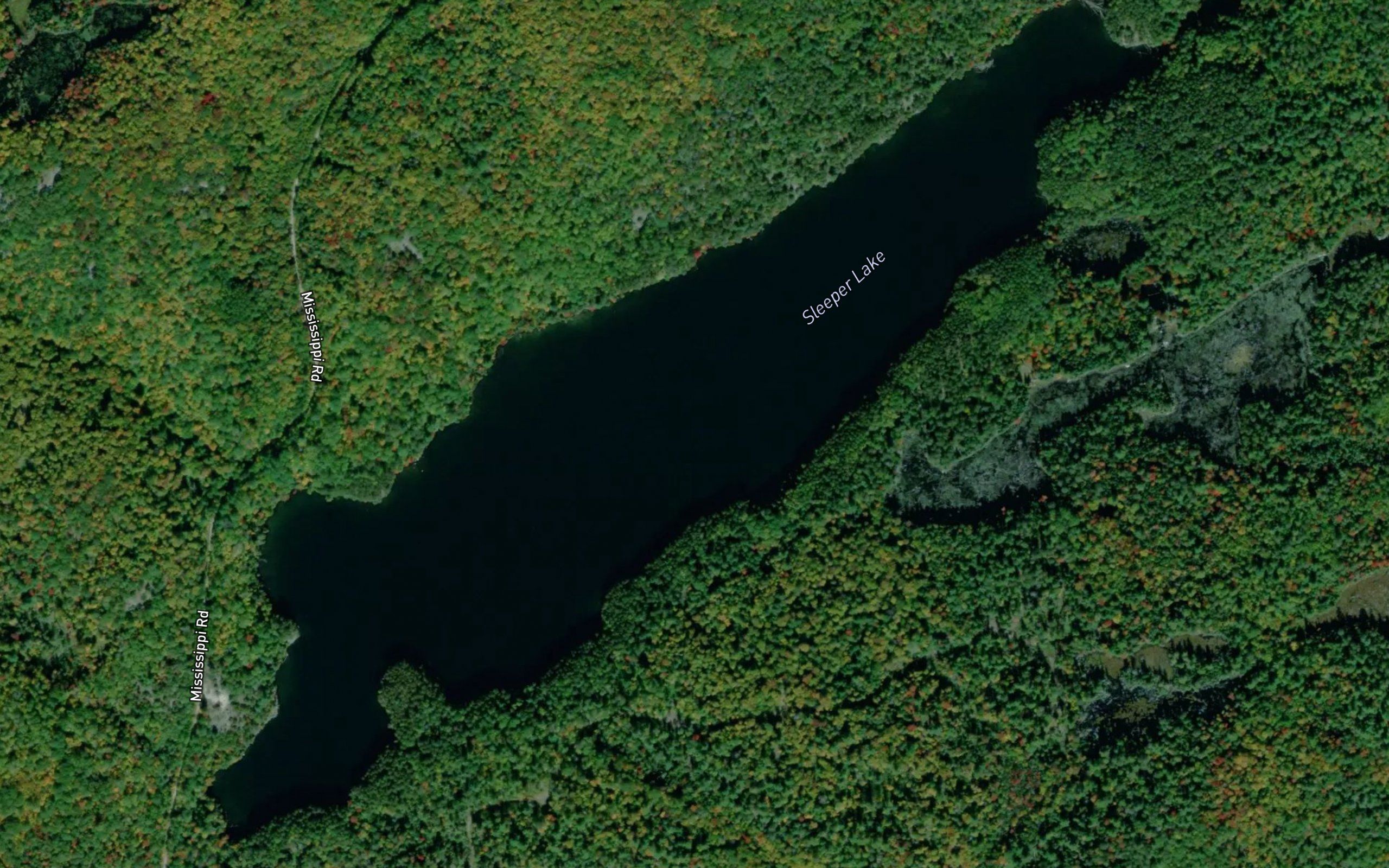 Sleeper Lake