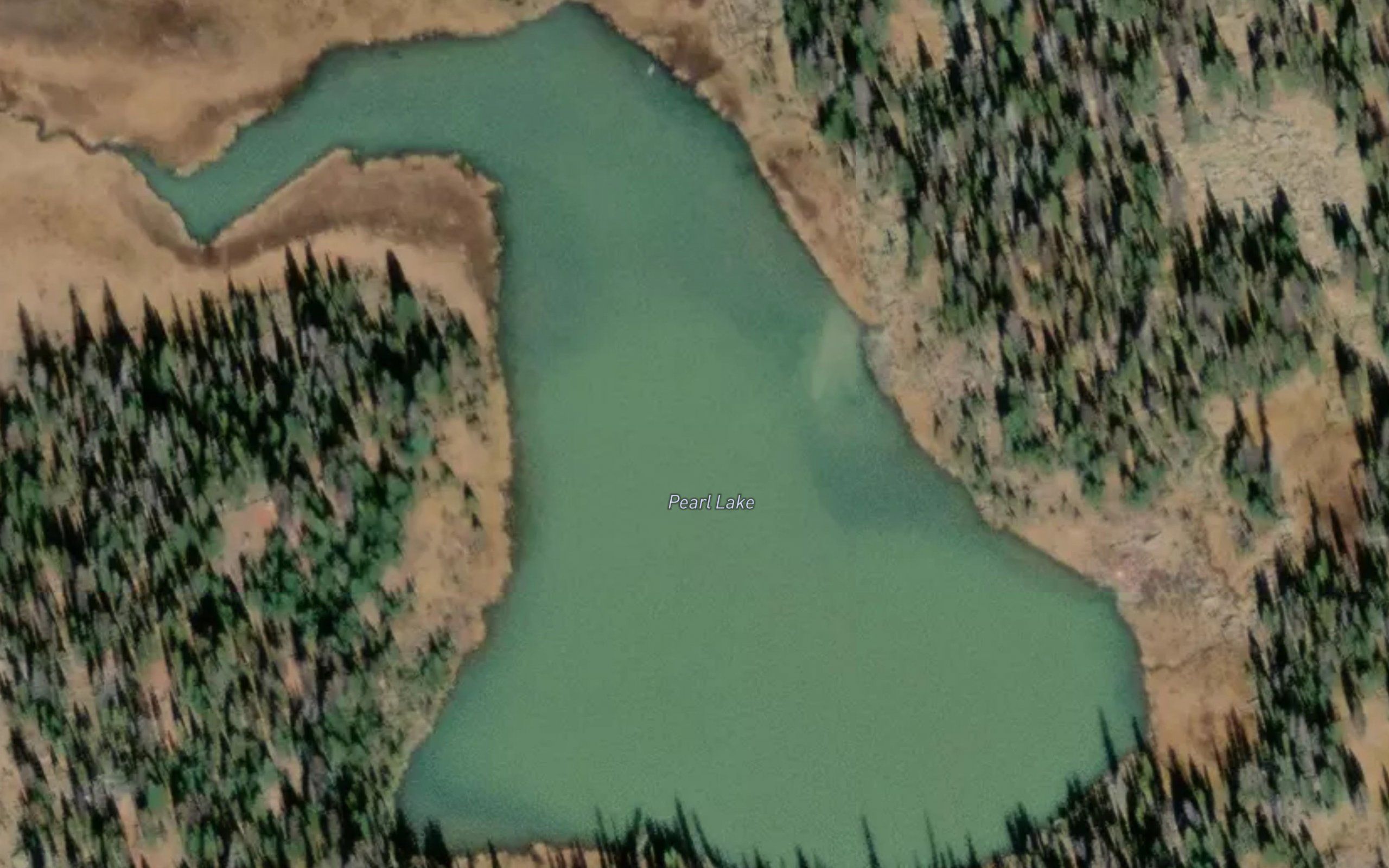 Pearl Lake