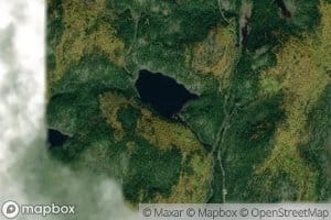 Lac de la Tombee