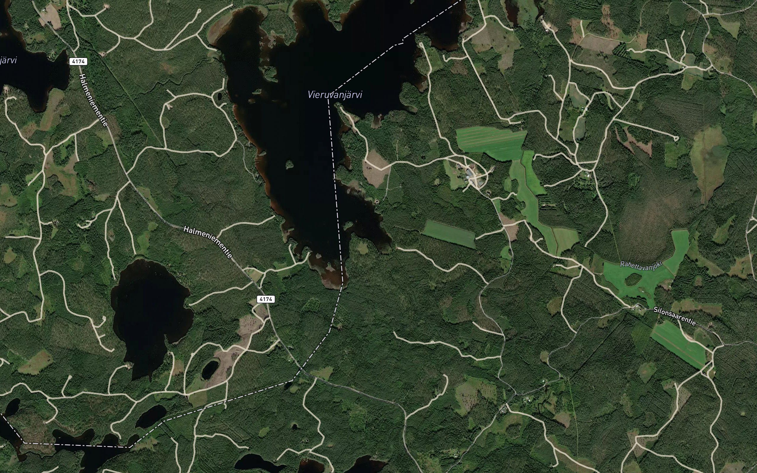 Tukkilahti
