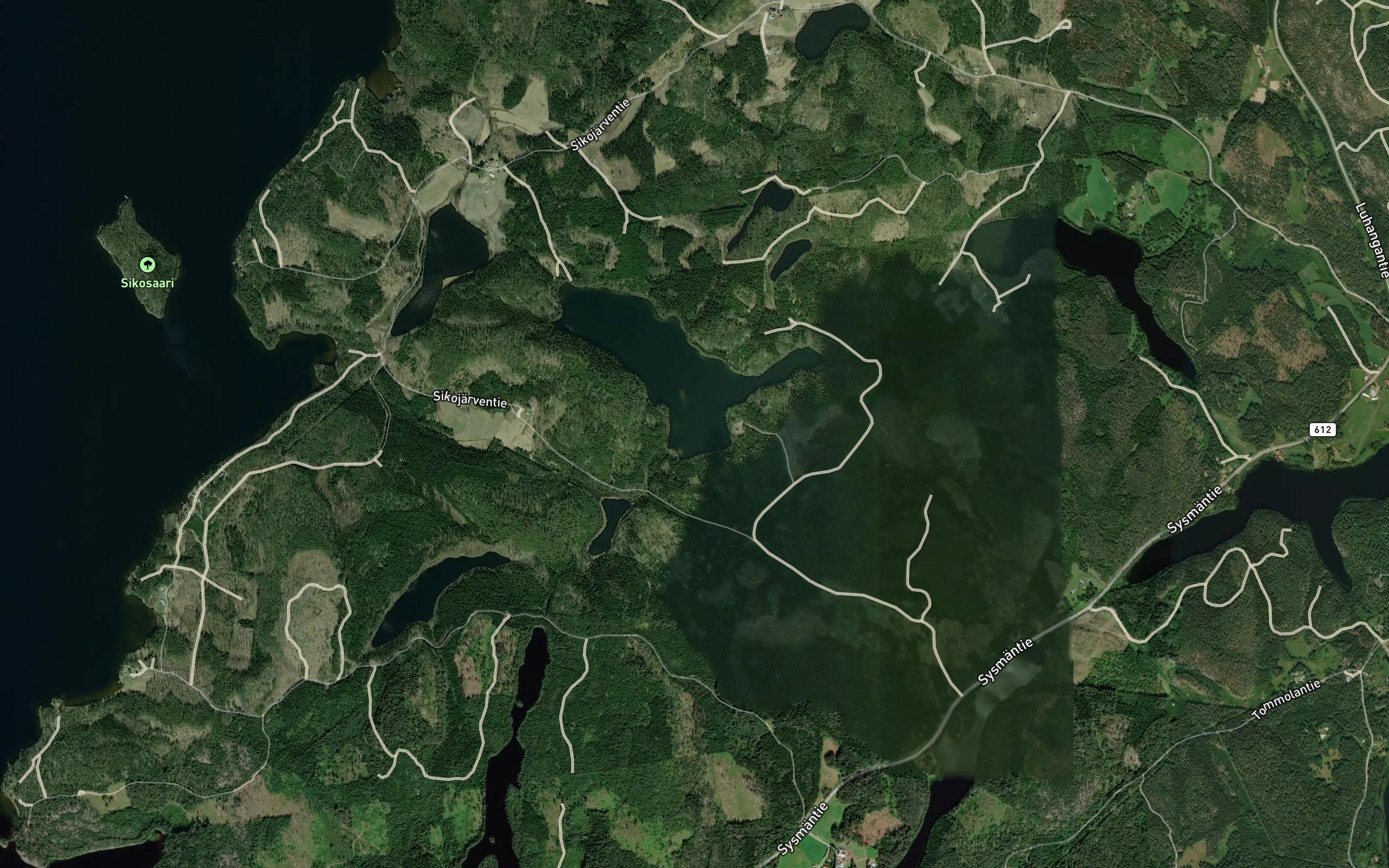 Liikolanpohja