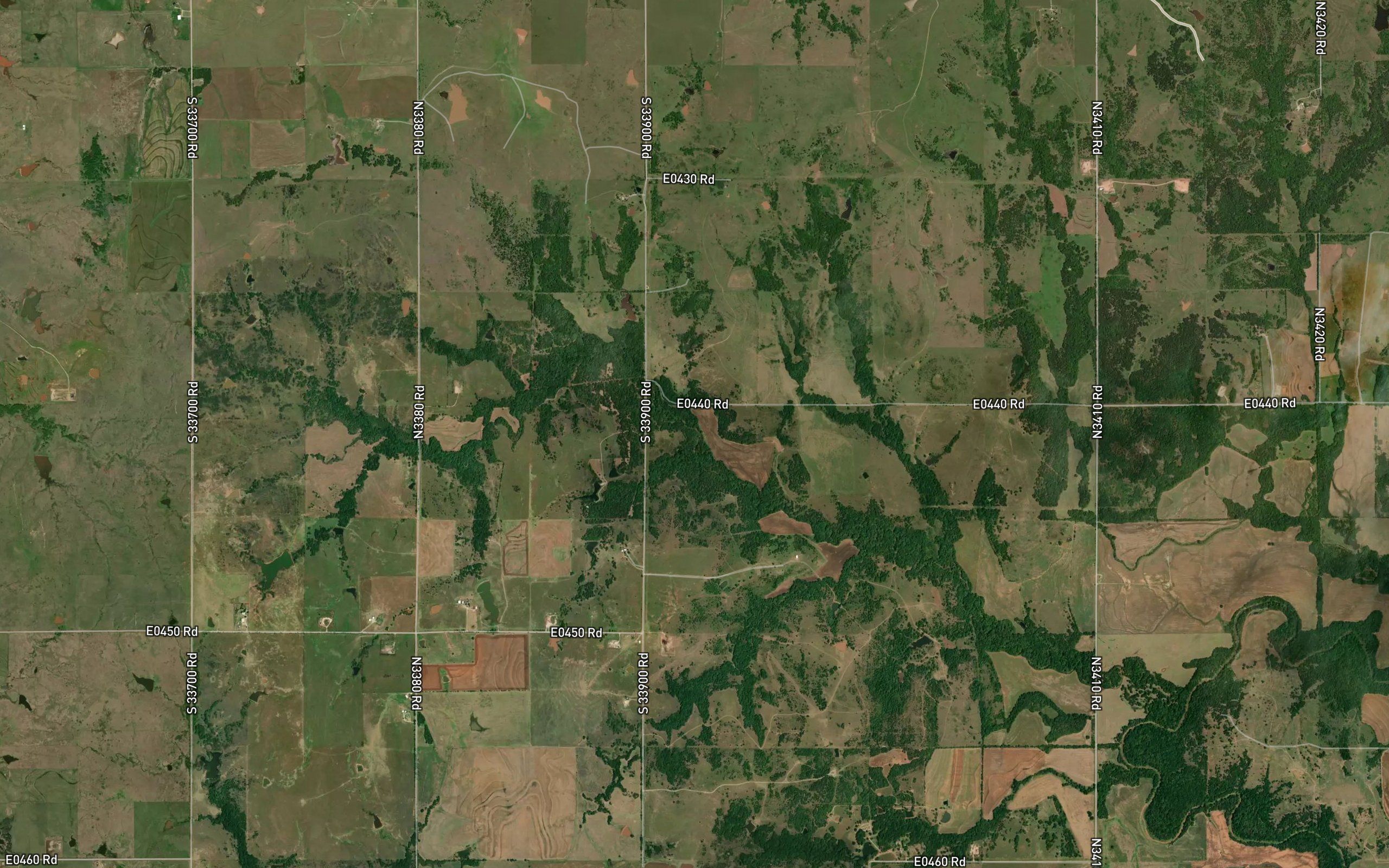 Turkey Creek