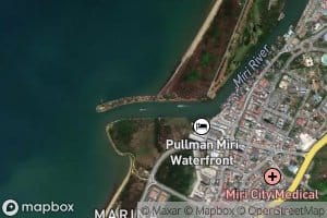 Sungai Miri