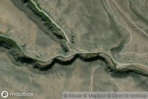 Middle Creek