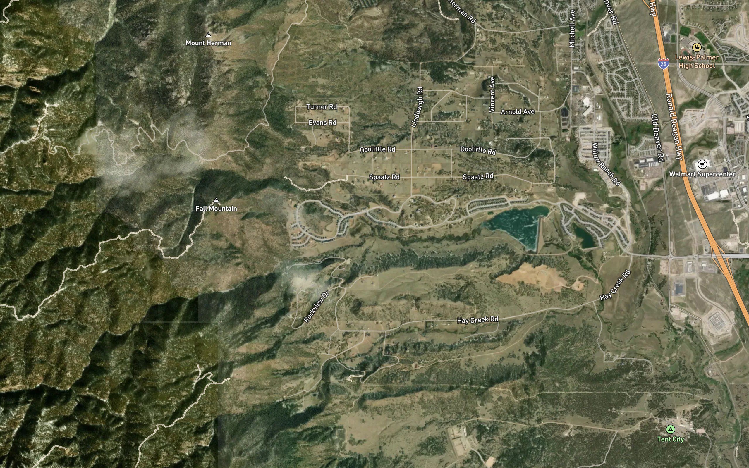 Hell Creek