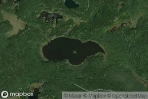 Snowball Lake