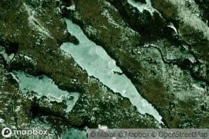St. Germaine Lake