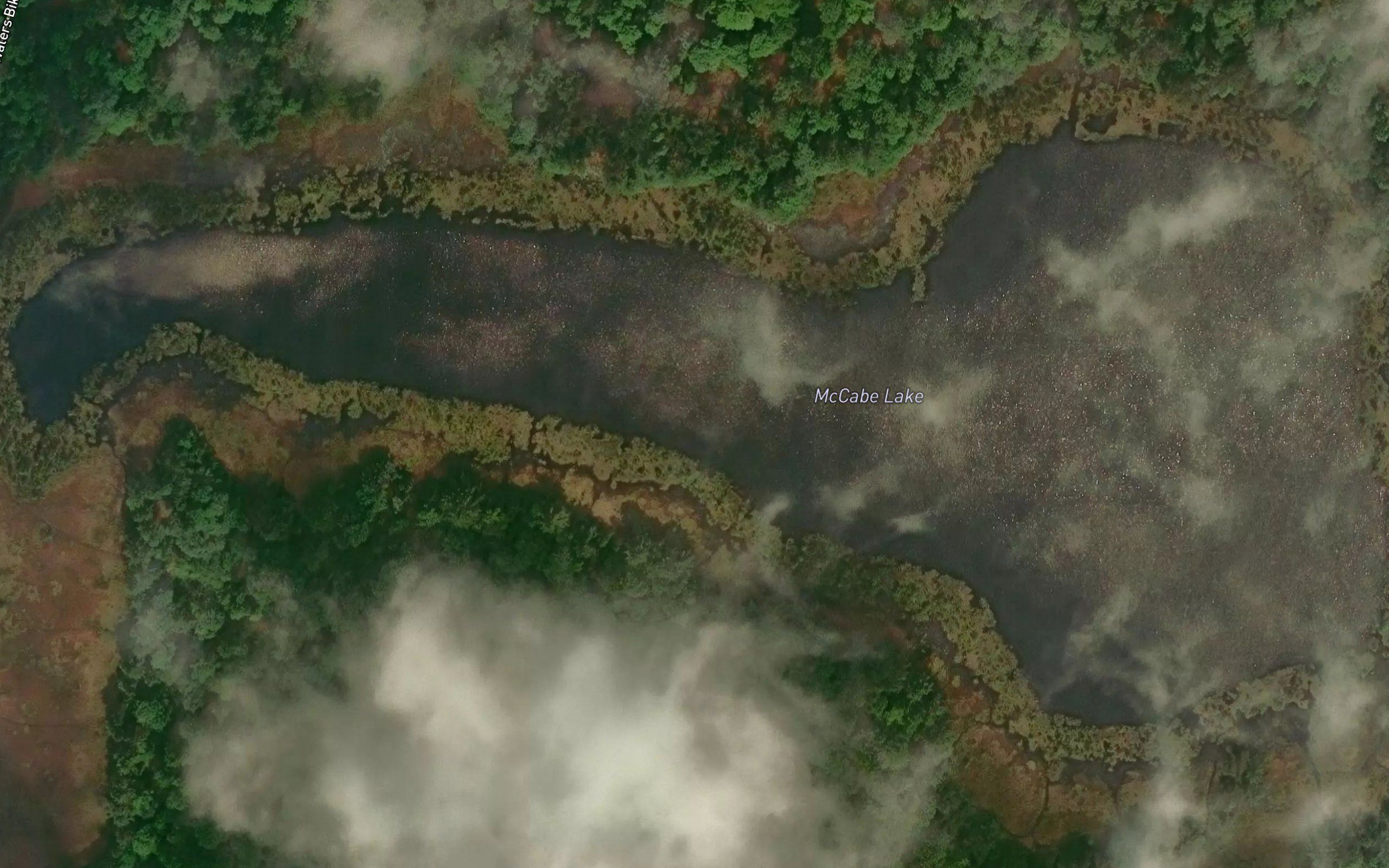 McCabe Lake
