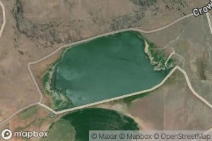 Dowell Reservoir