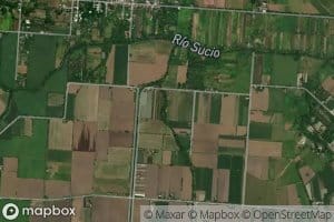 Canal Principal Los Patos