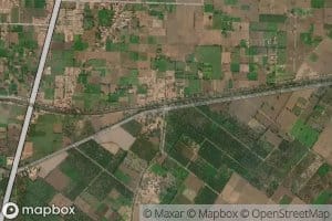 Saniwal Distributary