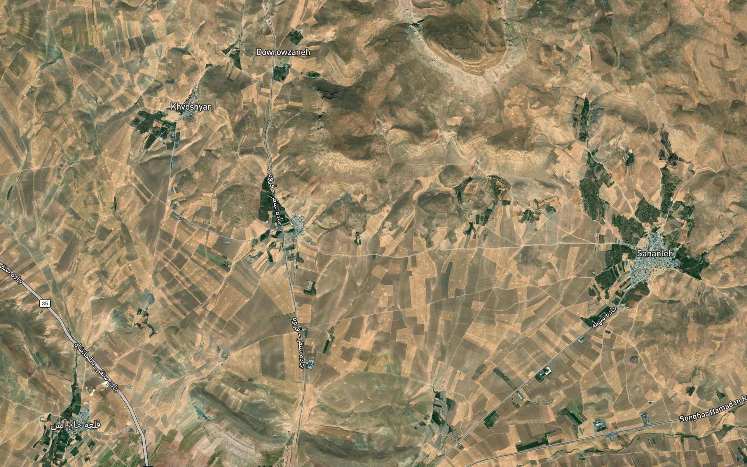 Cheshmeh-ye Shureh