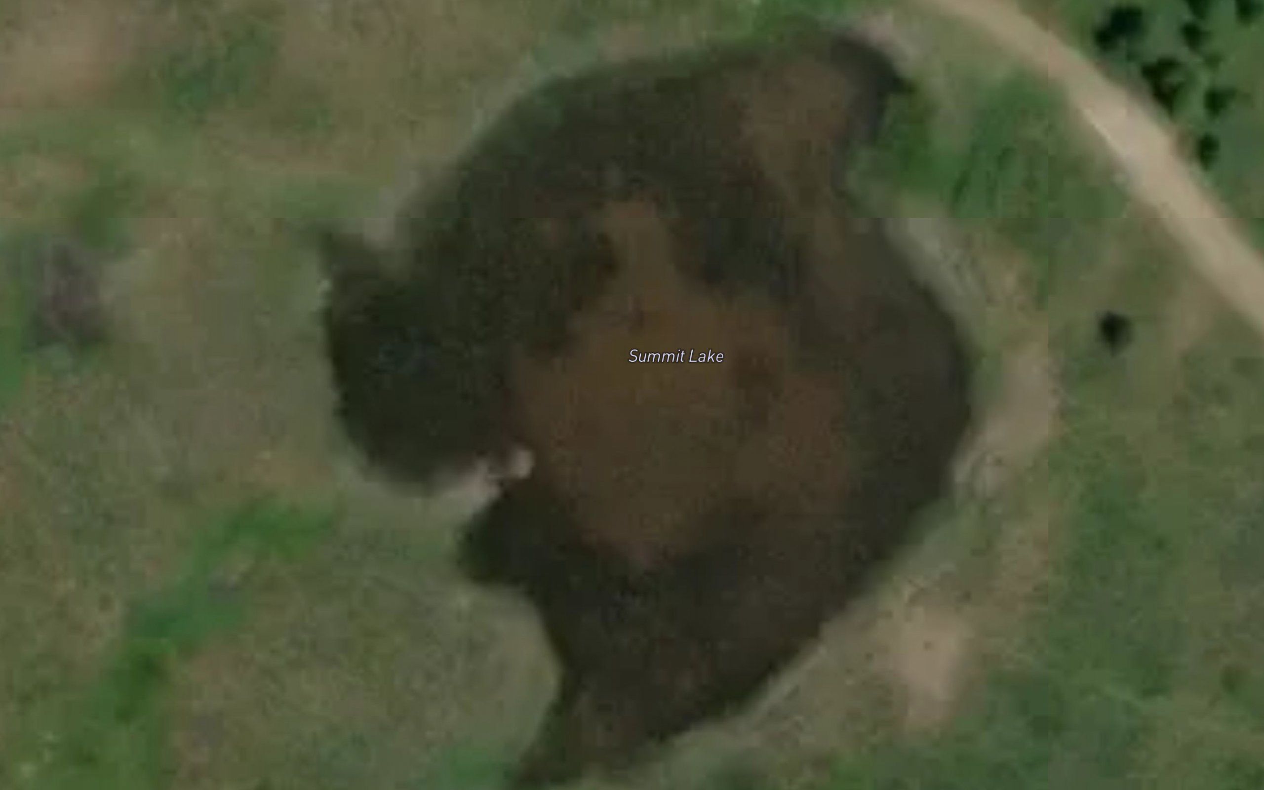 Summit Lake