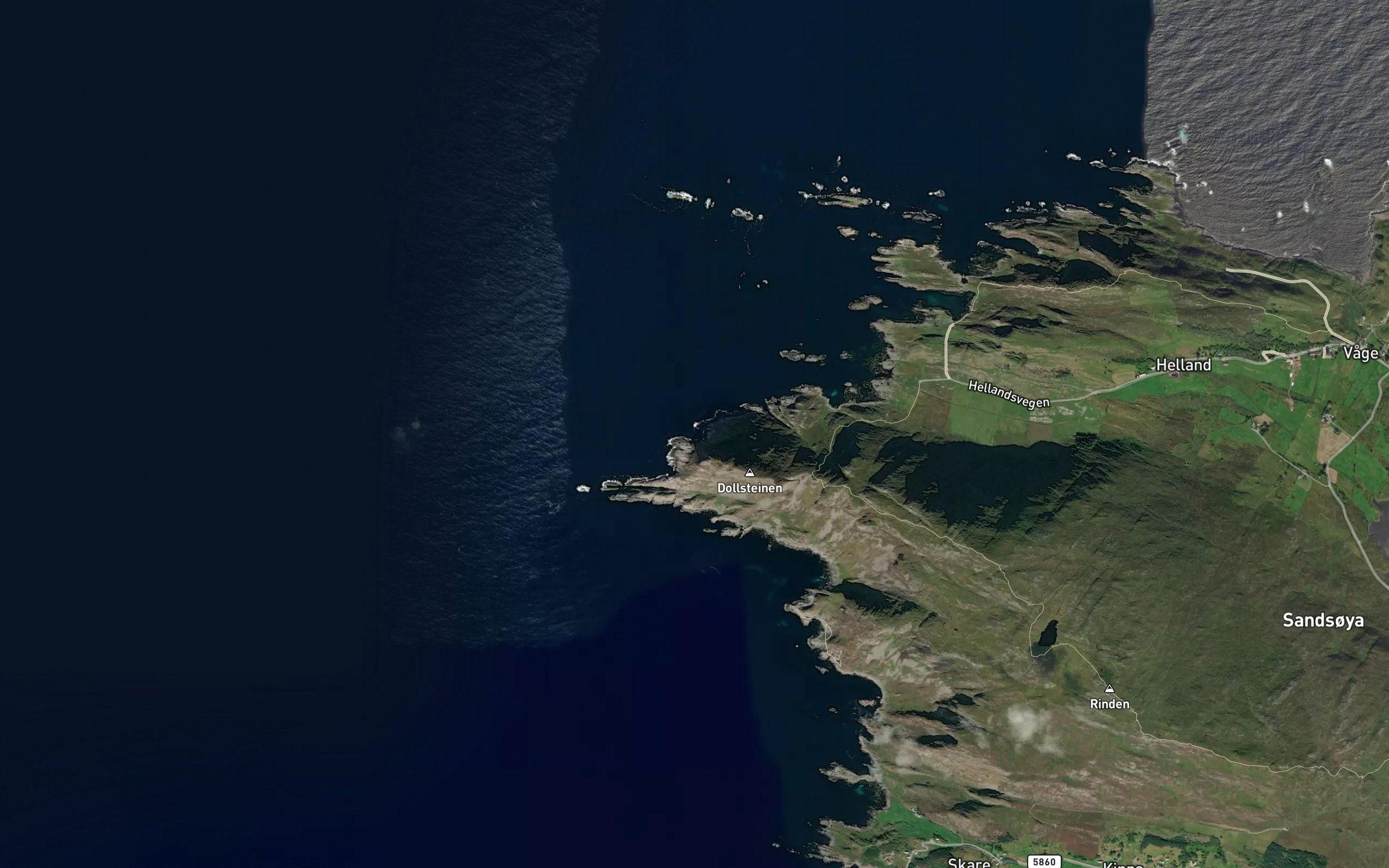 Svartekraa