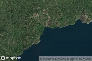 Storskredvika