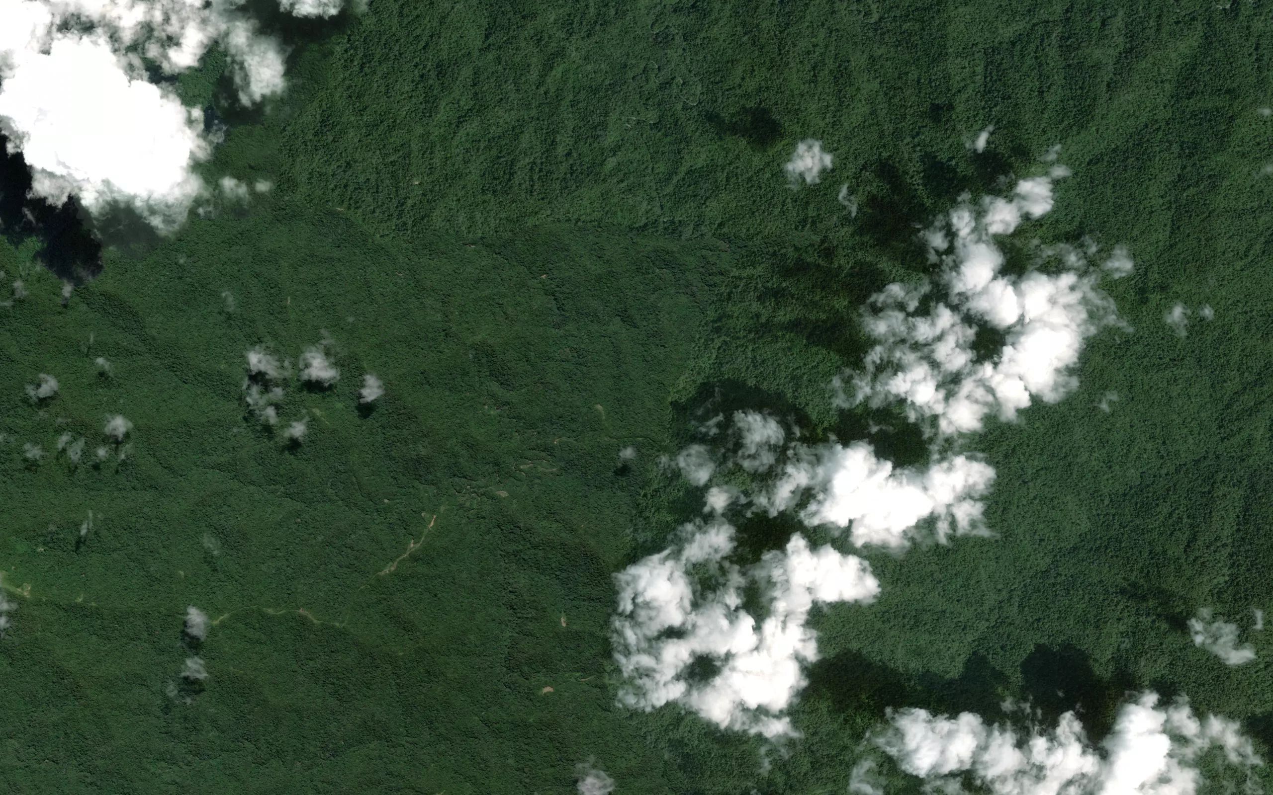 Sungai Pengairuran