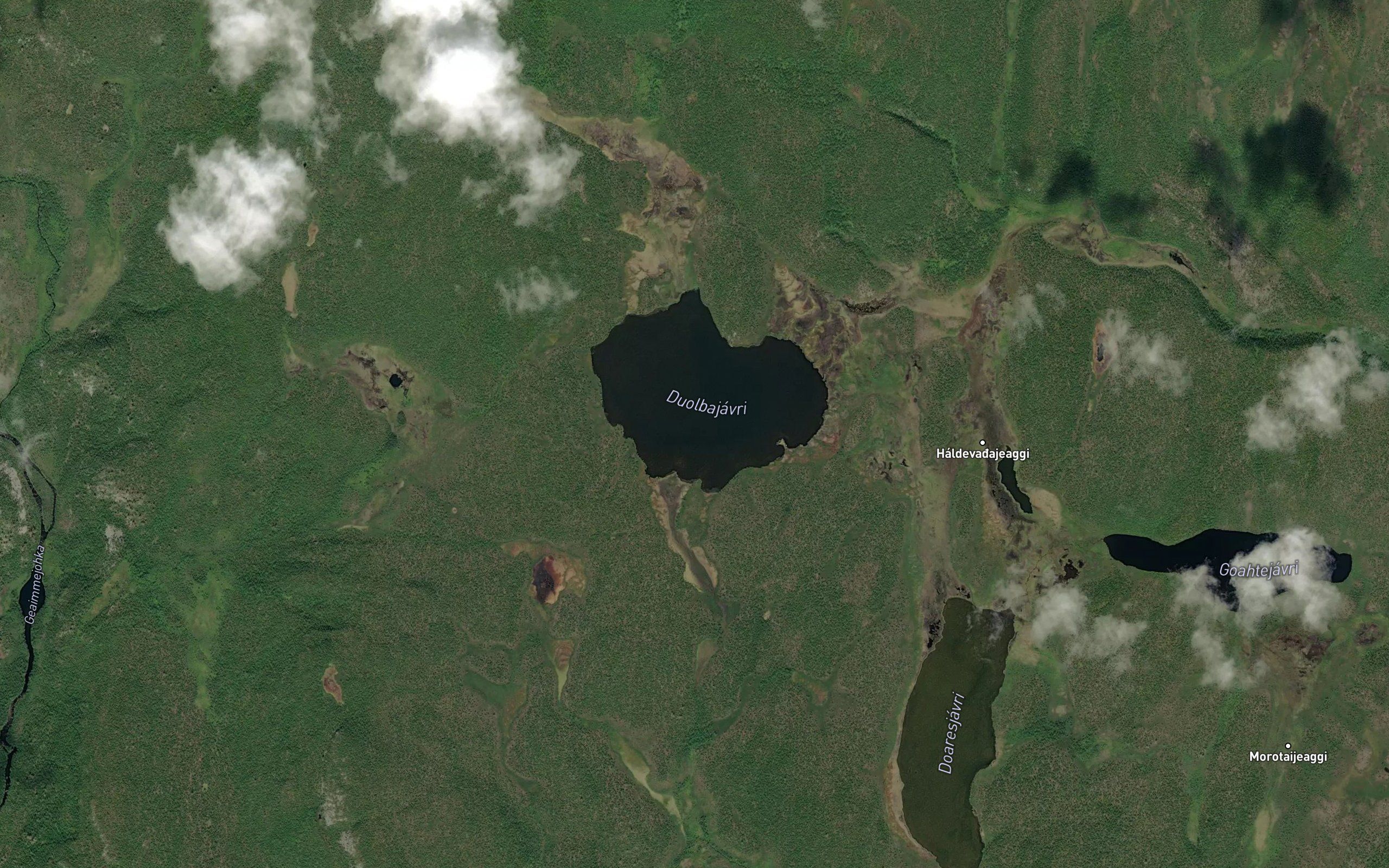 Duolbajavri