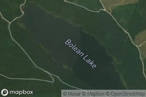 Bolean Lake