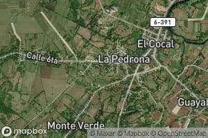 Arroyo Enmedio