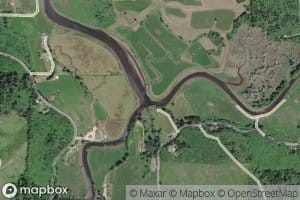 Klaskanine River