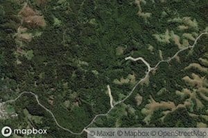 Kalikia Creek