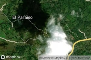 Quebrada El Hachote