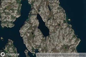Saetravagsvatnet