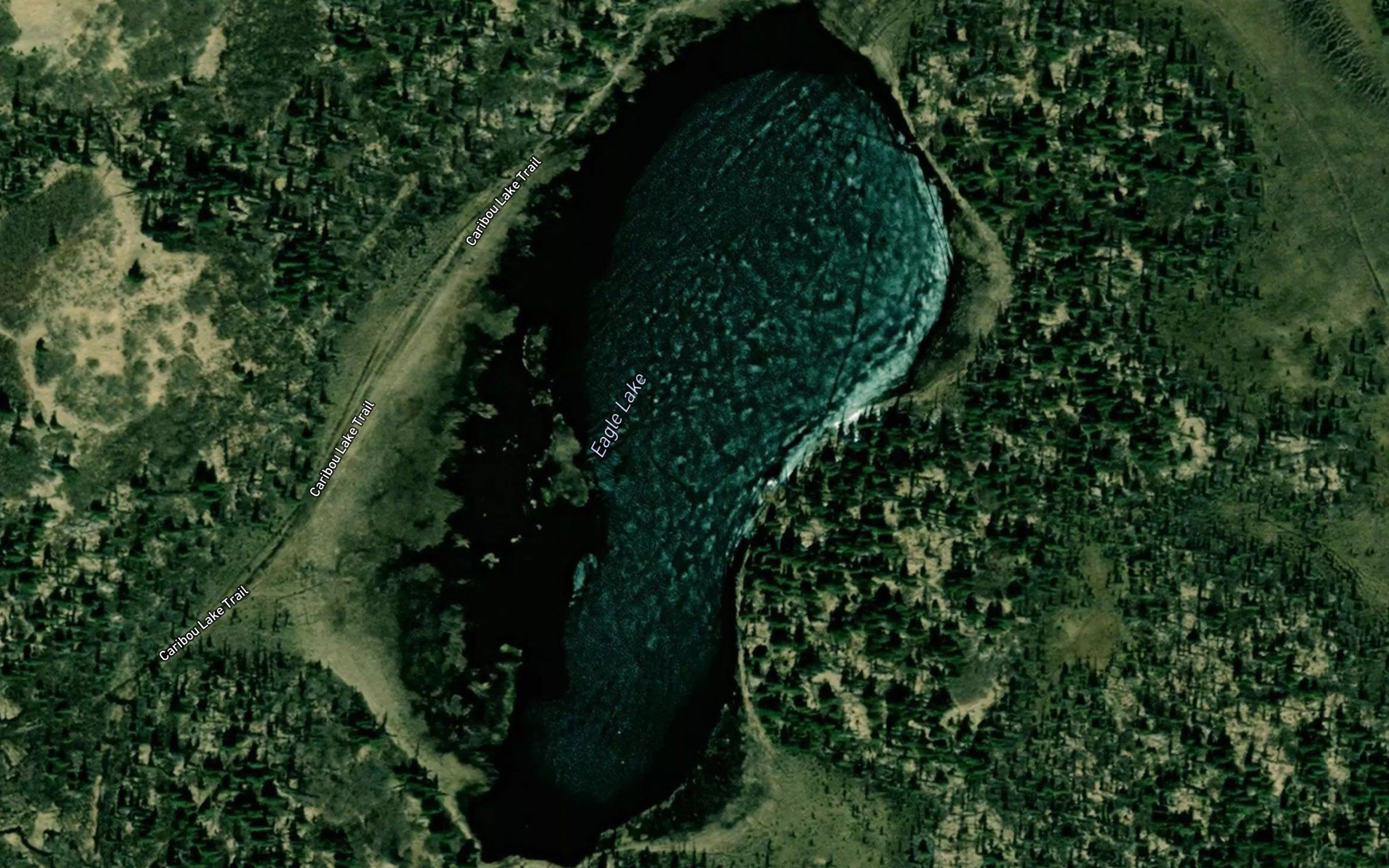 Eagle Lake