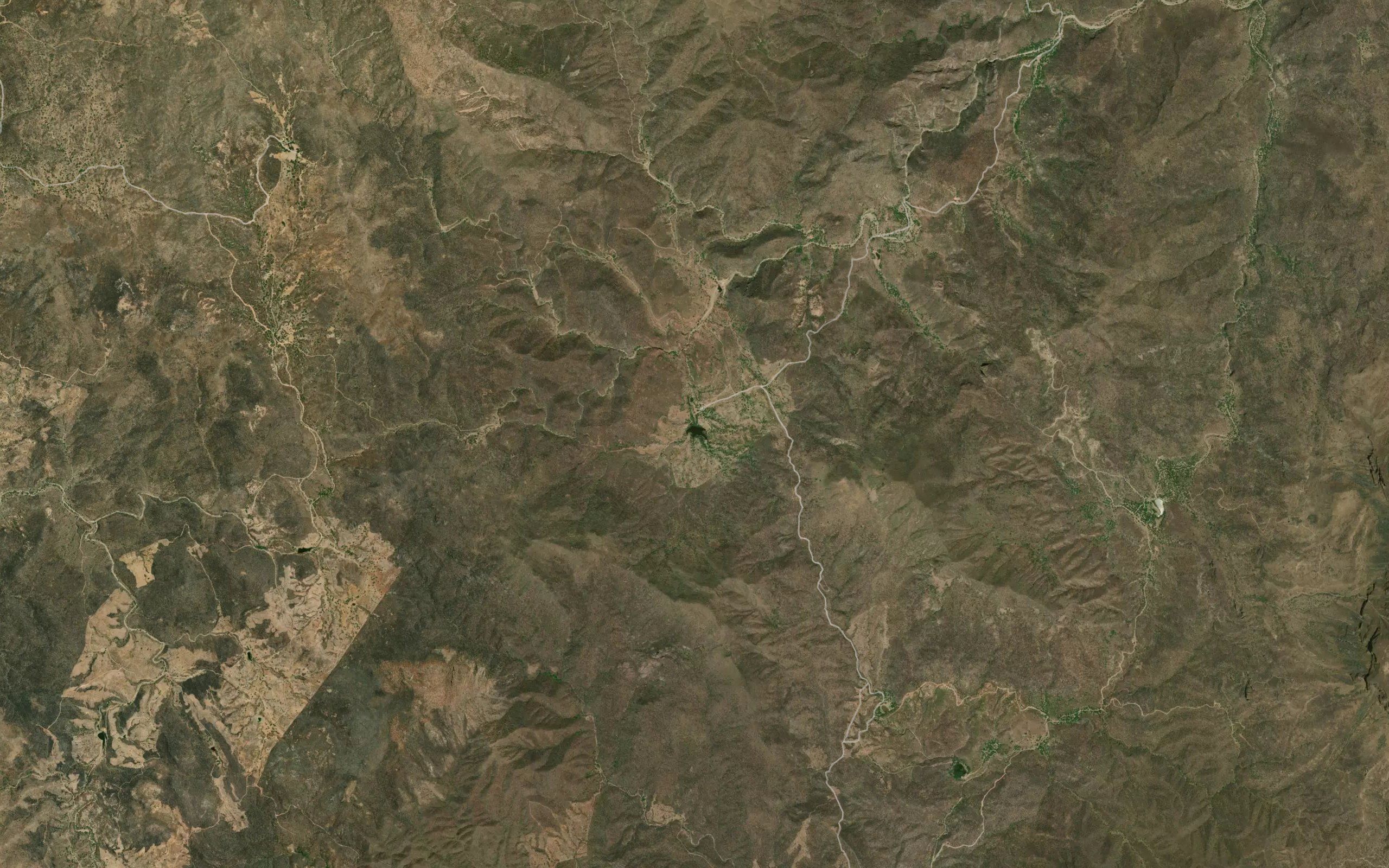 El Rodeo