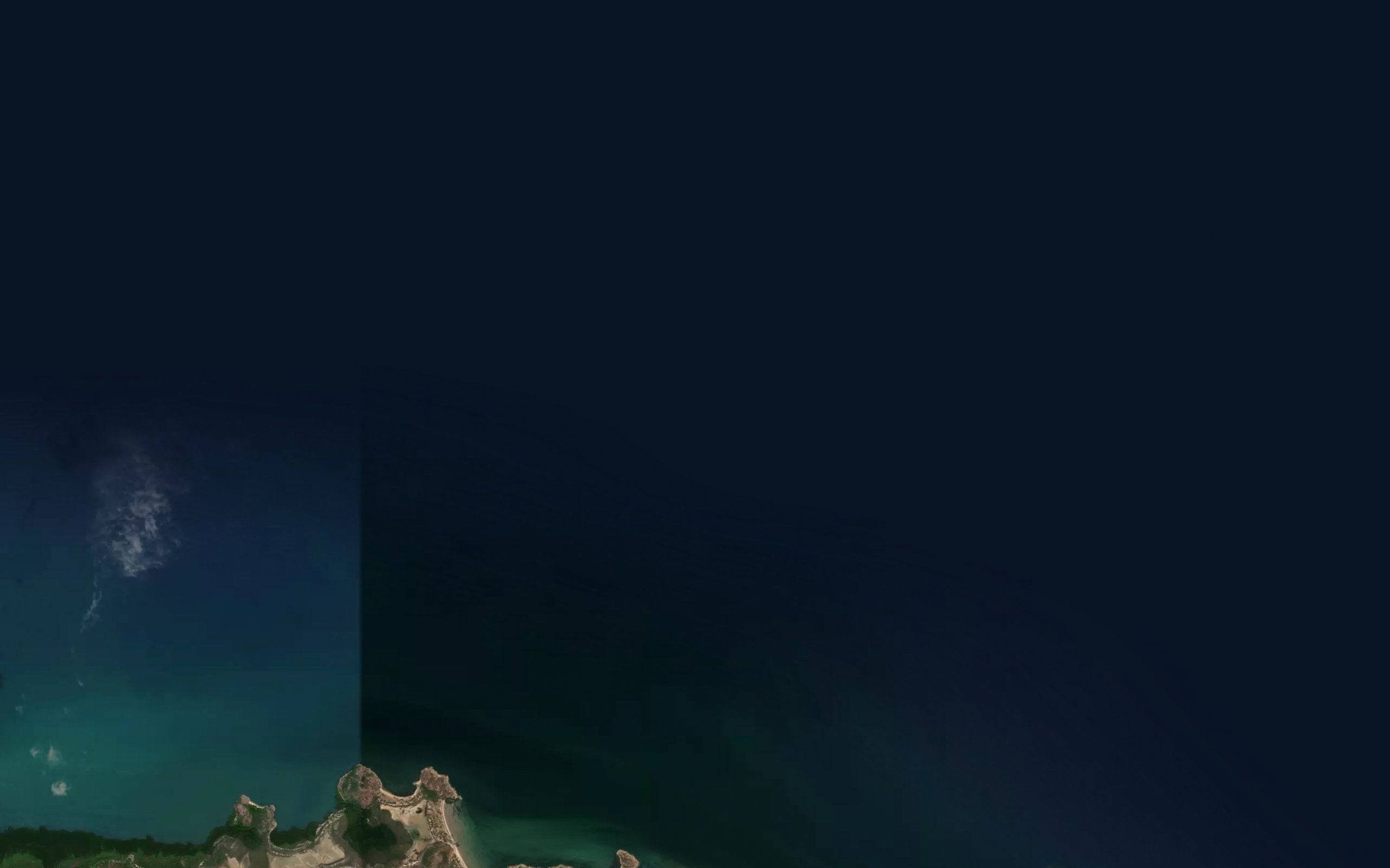 Daniell Reef