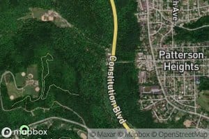 North Branch Brady Run