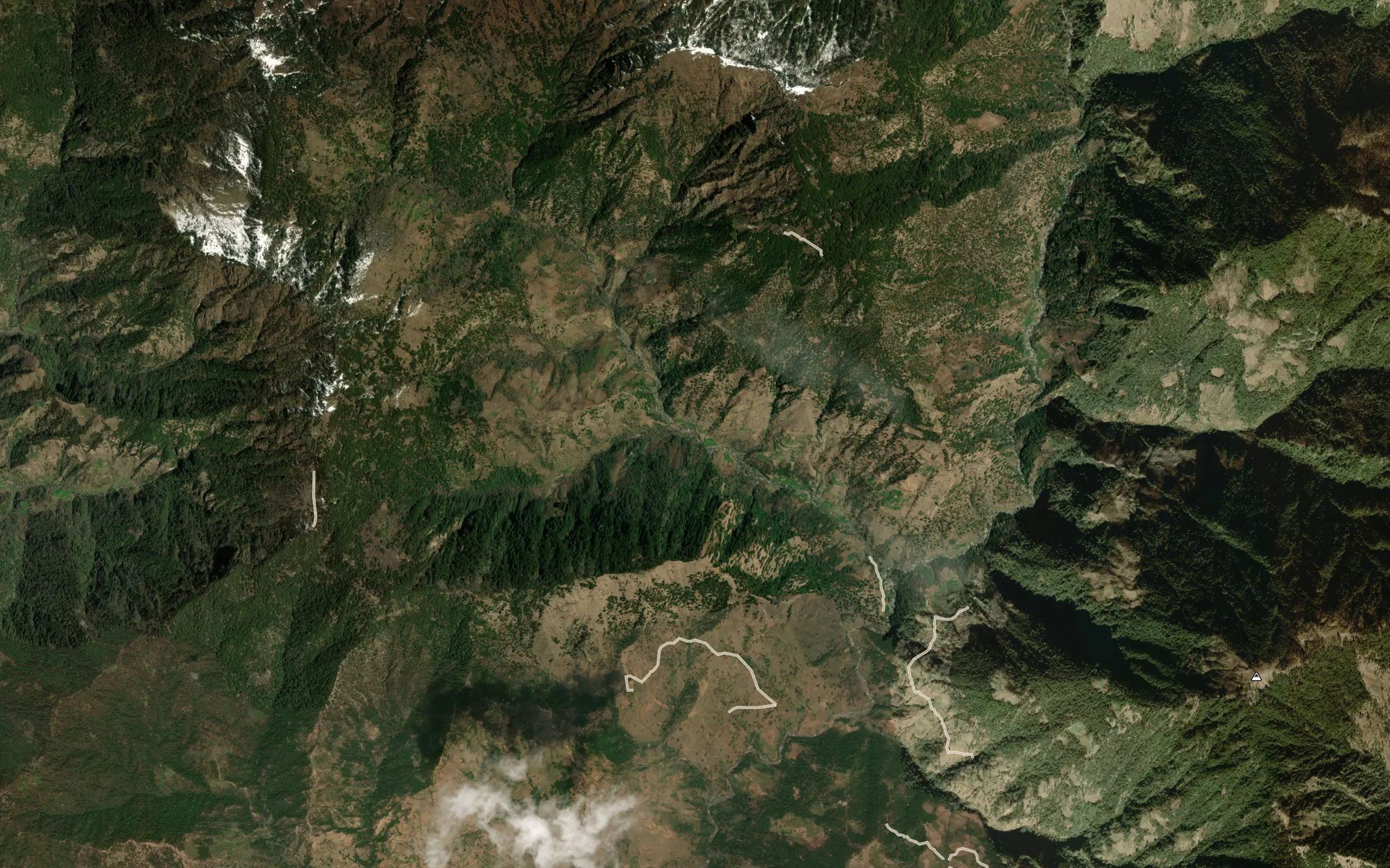 Chormili Khola