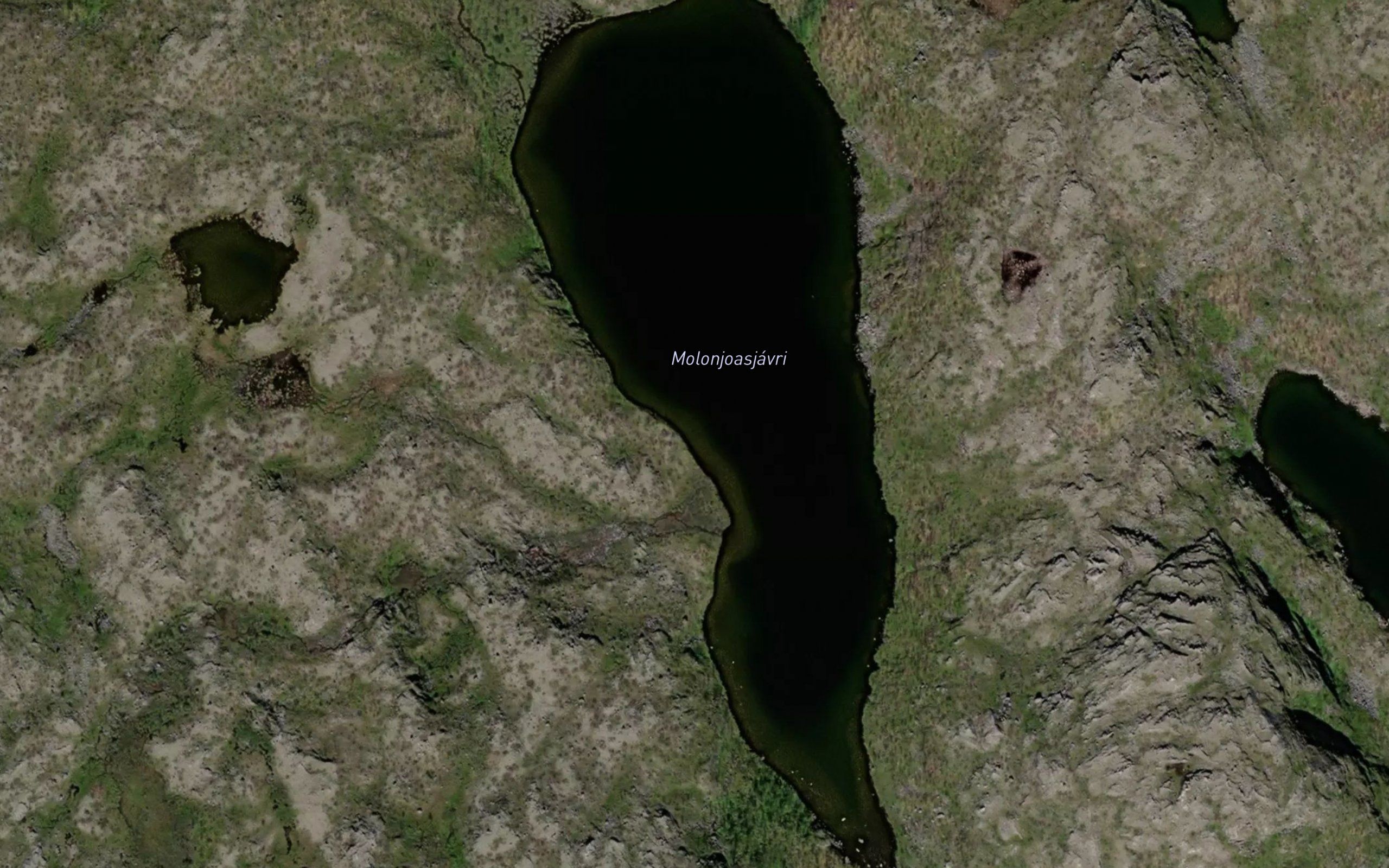 Malunjoasjavri